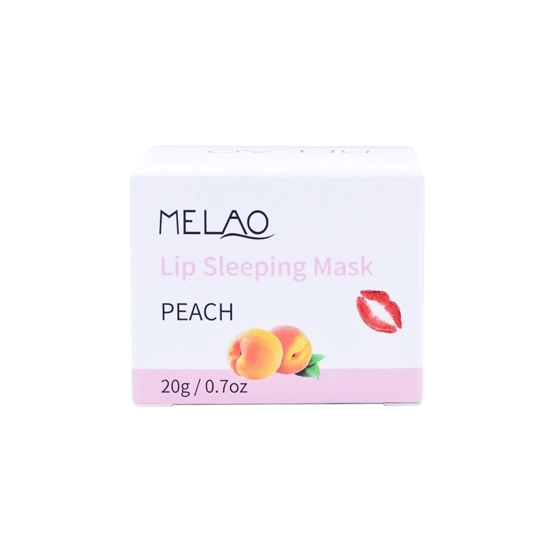 Organic Low Price High Quality Moisturizing Lip Care Anti Wrinkle Sleeping Lip Mask