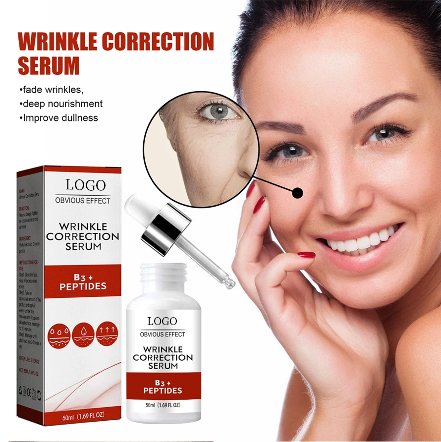 Ditong ODM Firming Collagen Anti-Wrinkle Skin Care Serum for Lifting and Tightening