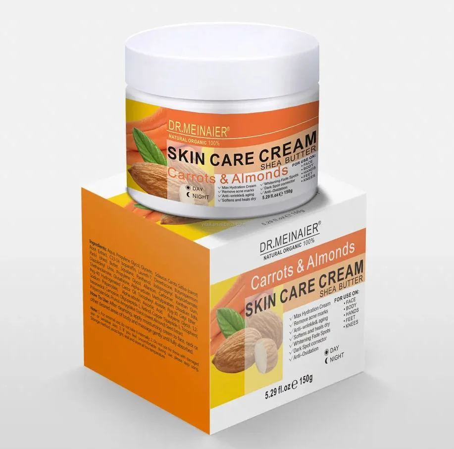 Online Wholesale in Stock Kojic Acid Face Cream Whitening Moisturizing Anti Aging Vitamin C Repairing Cream