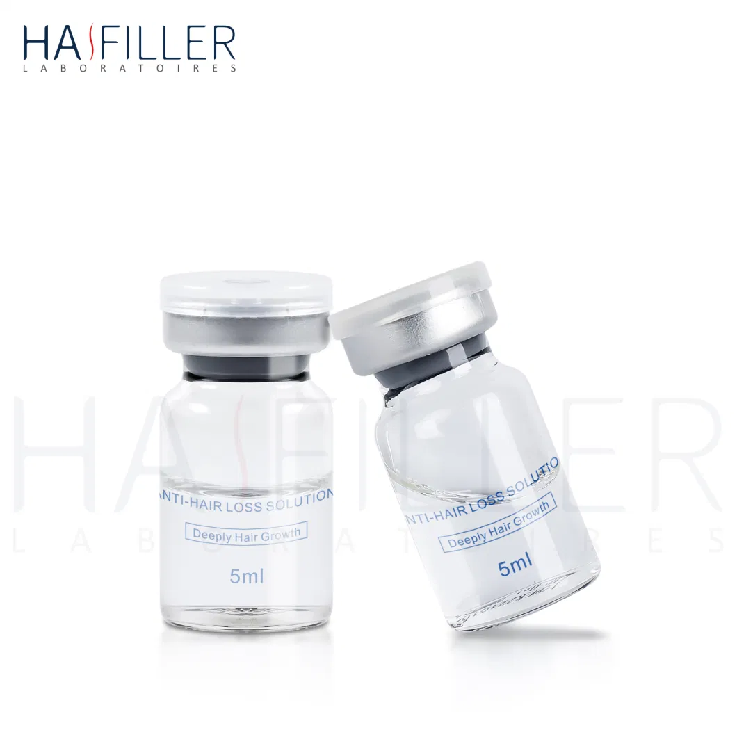 New Arrivals Skin Pore Shrinking Wrinkle Removal Anti Aging Skin Rejuvenation Mesotherapy Collagen Injection Hyaluronic Acid Serum