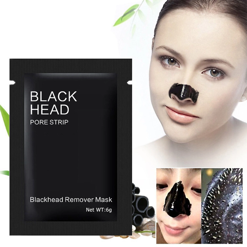 Effective Blackhead Remover Deep Cleaning Oil Control for Unisex Face