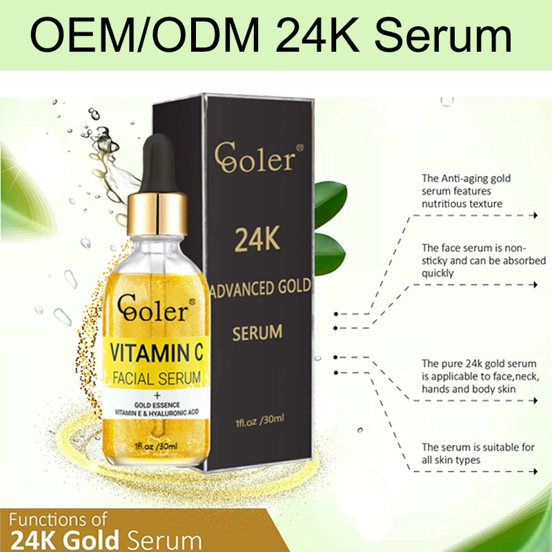 Beauty Products Skin Care Anti Aging Moisturizing Hydrating Hyaluronic Acid Serum for Face