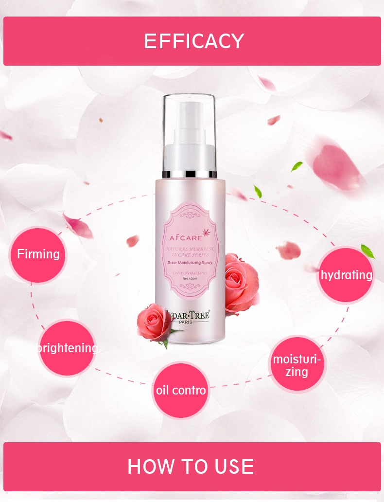 Spray Tripeptide -1 Facial Brightening Whitening Toner Mist Spray Moisturizing Smooth Nourish Face Toner