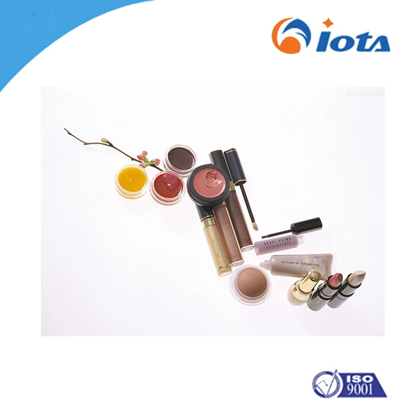 Cyclopentasiloxane and Cyclotetrasiloxane and Dimethiconol Silicone Oil for Cosmetic Iota 1401