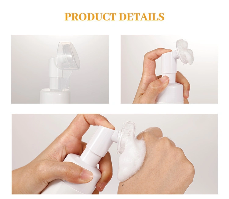 Wholesale Price Private Label Oil Control Whitening Deep Cleansing Skin Repairing Facial Wash Cleanser for Face