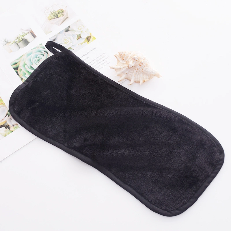 Beauty Towel Clean Makeup Remover Cloth Towel Clean Face