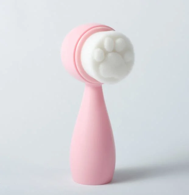 Best Seller Portable Face Brush Cleanser Handheld