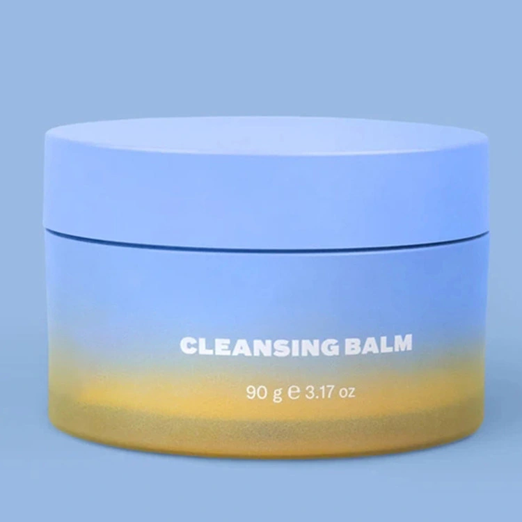 OEM New Natural Deep Cleansing Face Balm for Acne