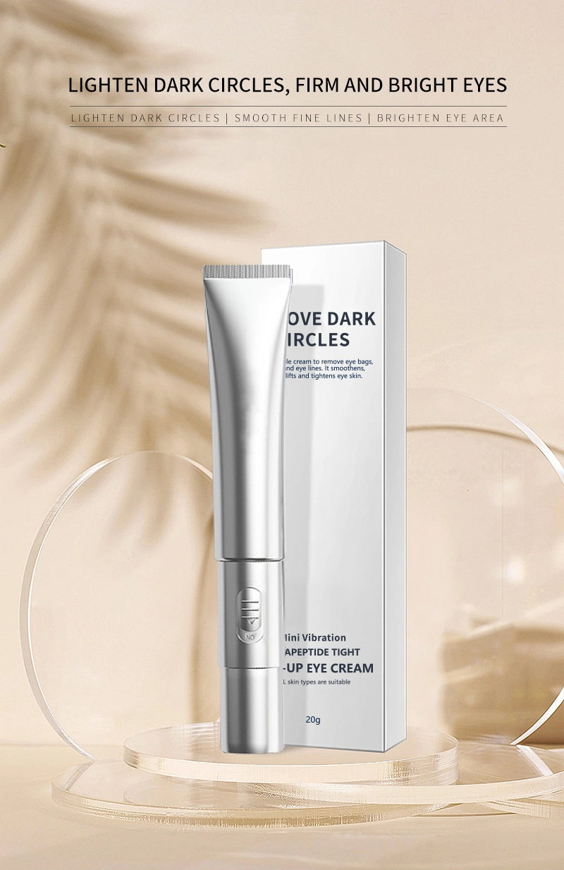 High Quality Anti-Aging Skin Regeneration and Lifting Action Eye Revitilizing Cream