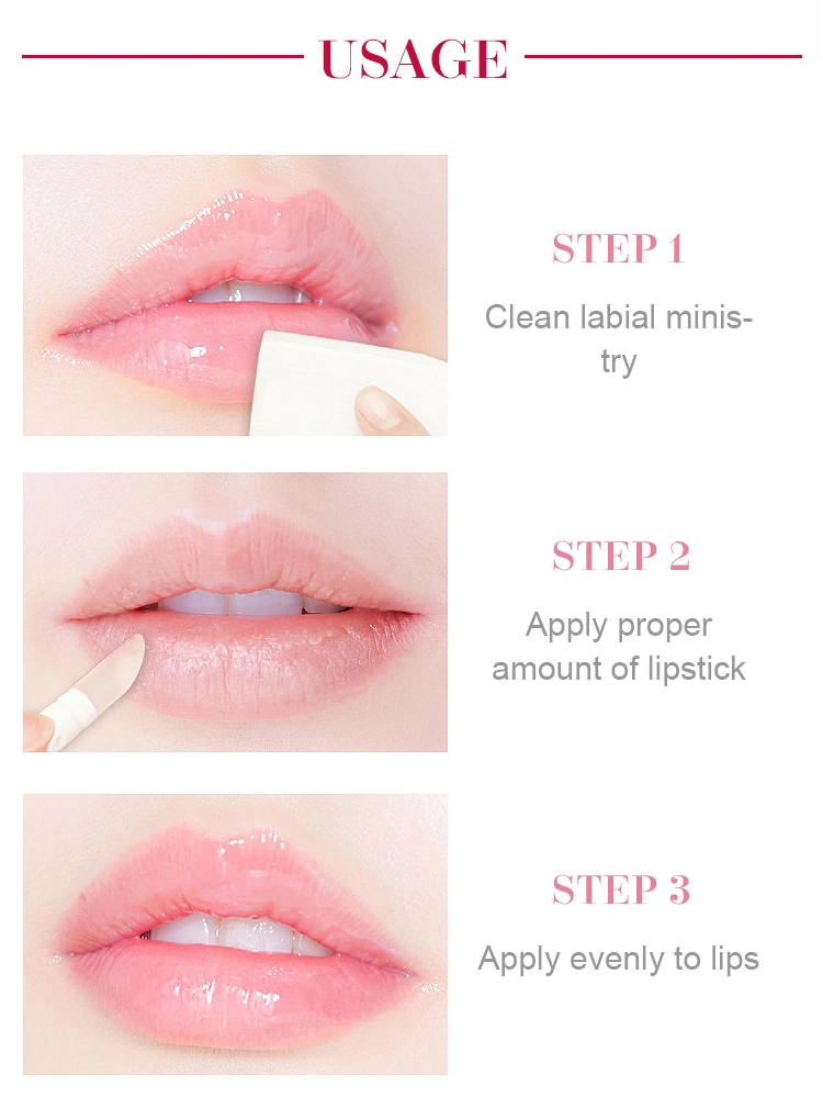 Private Label Moisturize for Sleeping Lip Mask