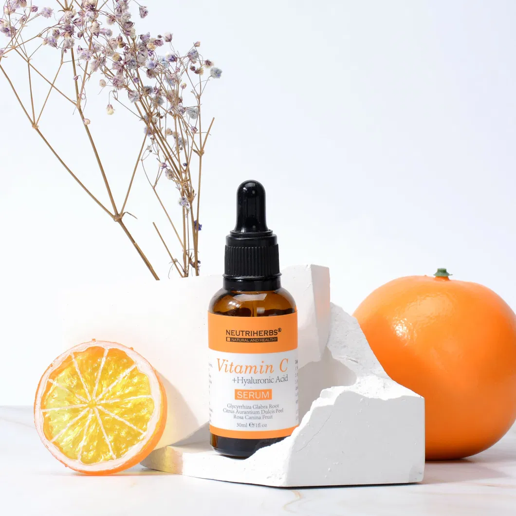 Skin Care Product Manufacturers Vitamin C Brands Facial Serum