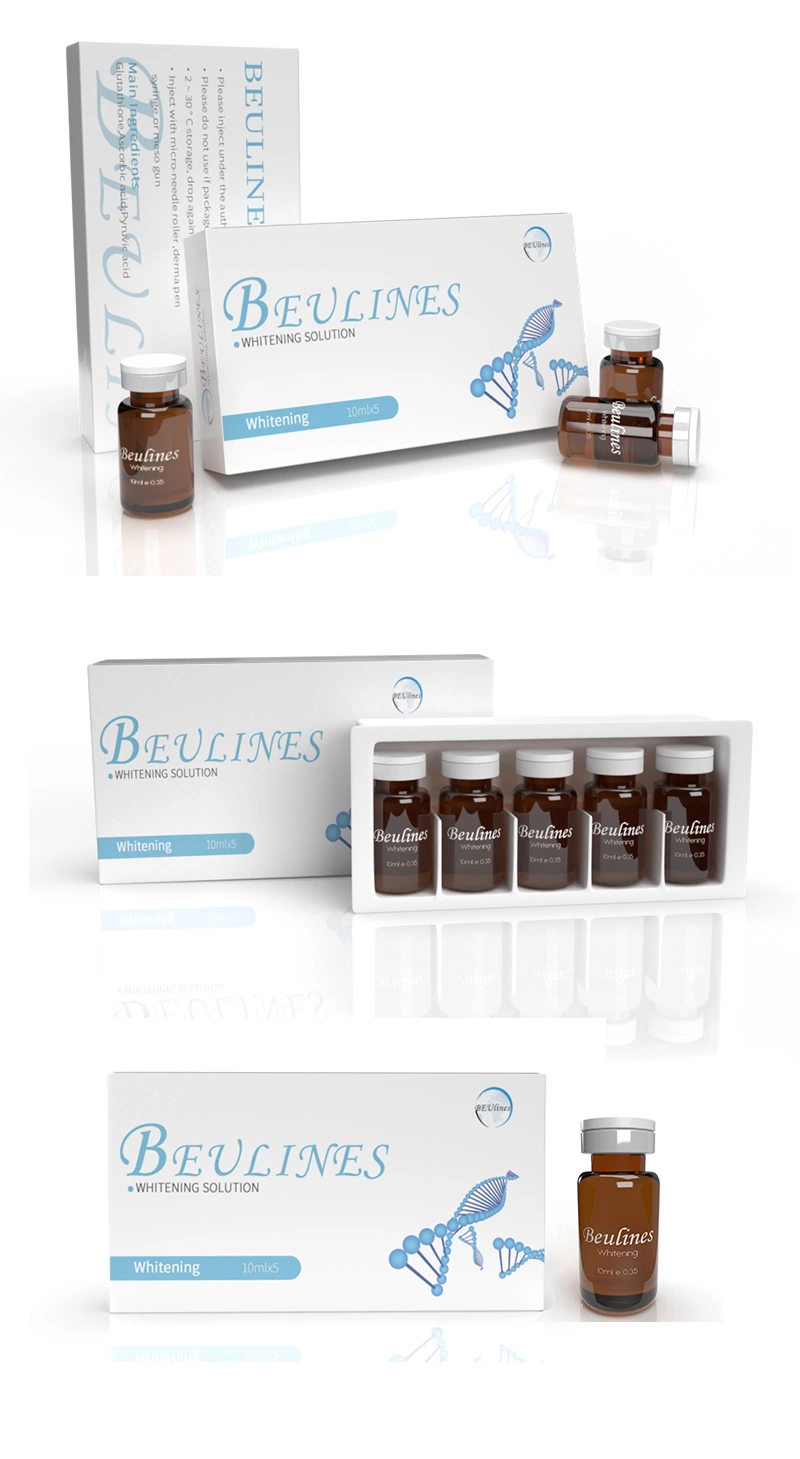 Beulines Hot Selling Glutathione Whitening Essence Skin Serum