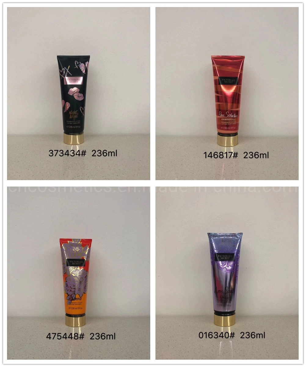 Body Lotion Secret Pure Seduction Vanilla Lace Vs Moisturising Skin Lotion Cream L022408