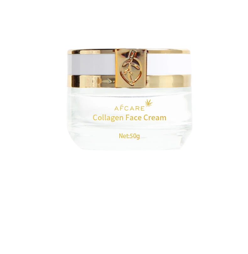 Best Custom Beauty Face Anti-Aging Whitening Collagen Dark Circle Eye Cream