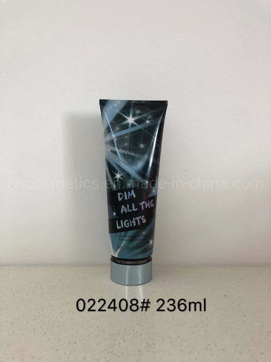 Body Lotion Secret Pure Seduction Vanilla Lace Vs Moisturising Skin Lotion Cream L022408