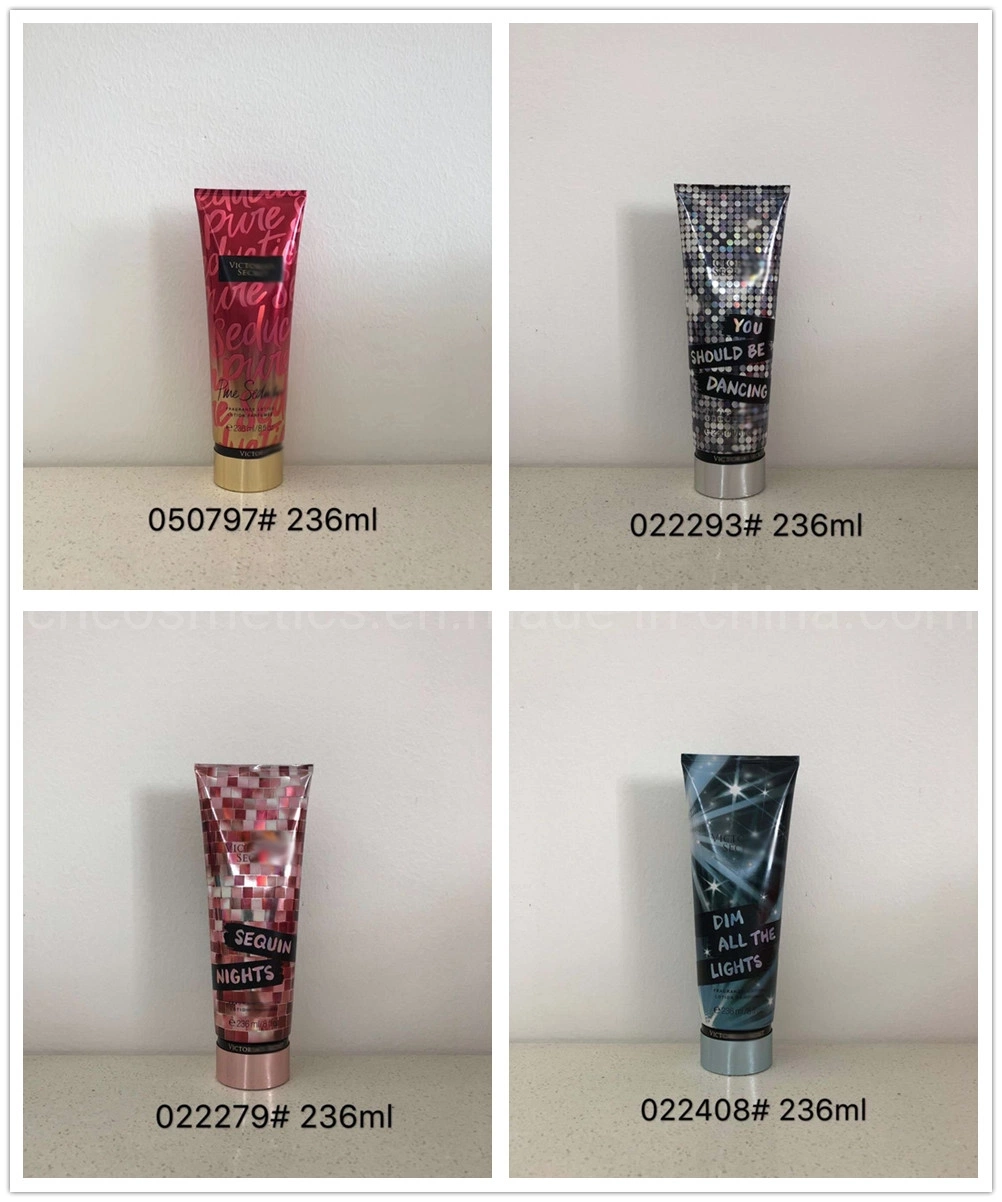 Body Lotion Secret Pure Seduction Vanilla Lace Vs Moisturising Skin Lotion Cream L022408