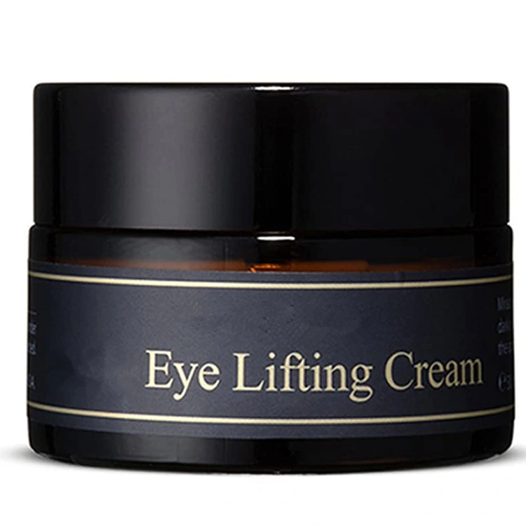 Natural Formula Eye Lifting Cream for Wrinkle Fineline Dark Circles