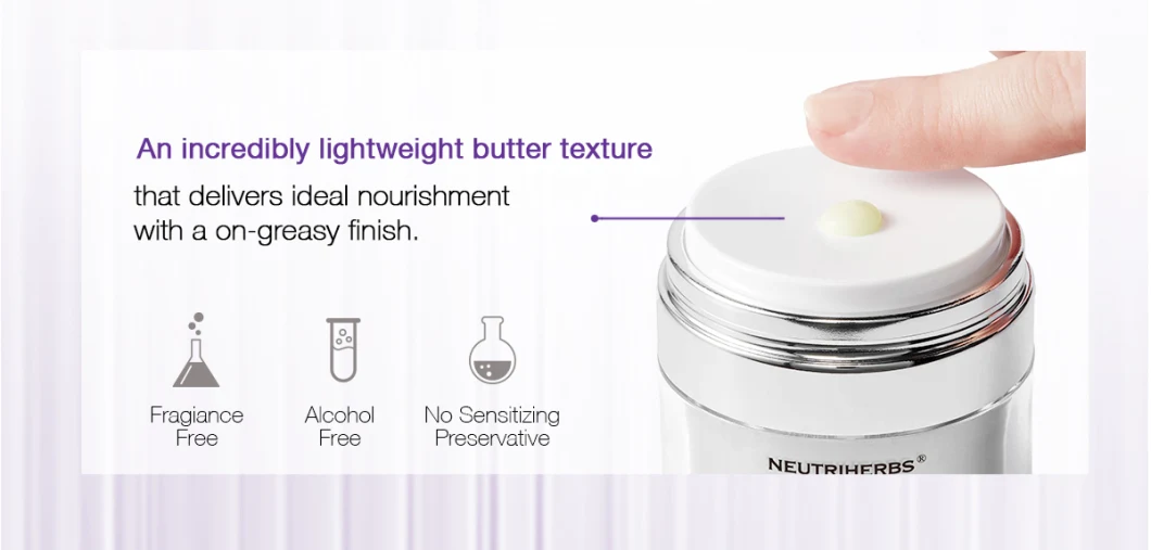 Private Label Skin Care Supplier Vitamin E Deep Moisturizing Anti Aging Retinol Face Cream