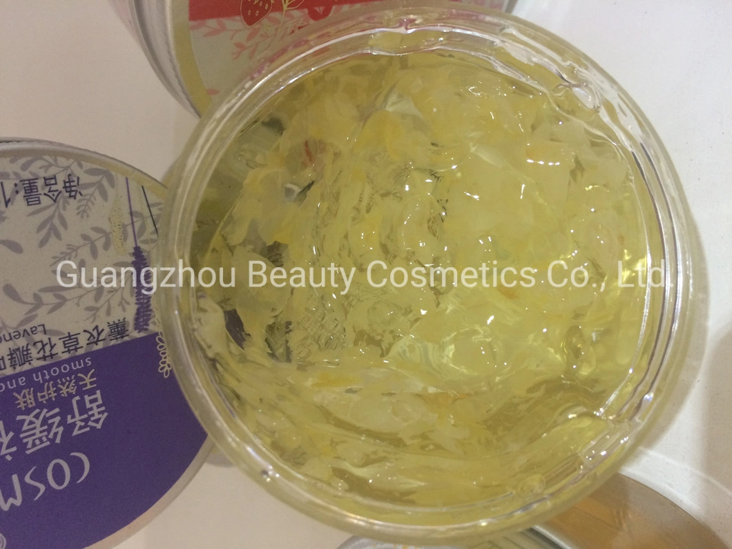 Organic Hydrating Nourishing SPA Soft Face Mask Moisture Clay Mask