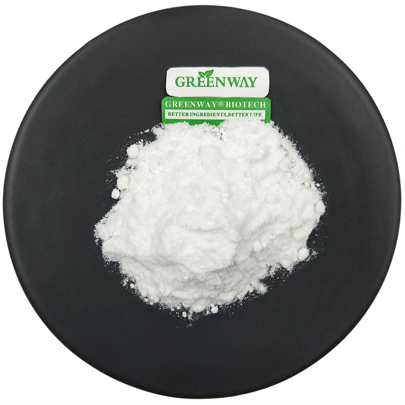 Cosmetic Grade Raw Material CAS 3397-65-7 95% Powder N-Lauroyl-L-Glutamic Acid (LGA) Lauroyl Glutamic Acid with Best Price