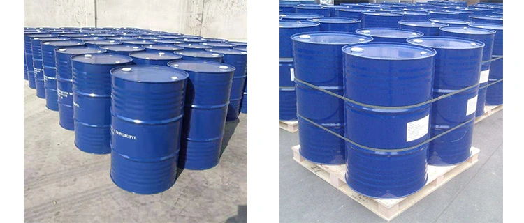 High Quality Paraffin Oil From Factory