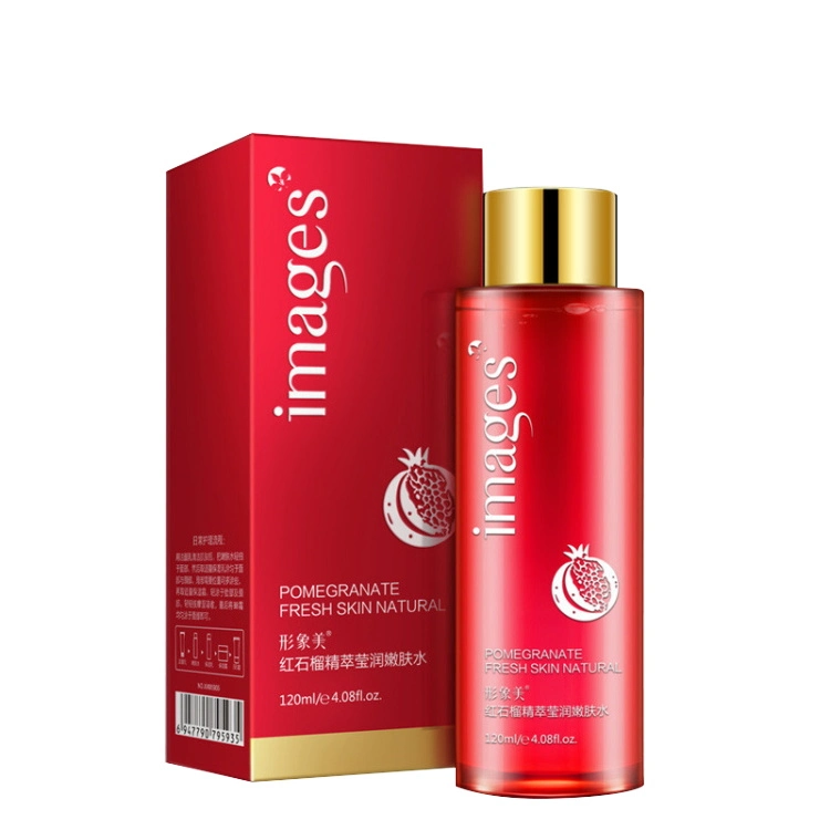 Red Pomegranate Essence Power Lifting Toner Whitening Moisturizing Firming Skin Care Facial Anti Aging Beauty Miracle