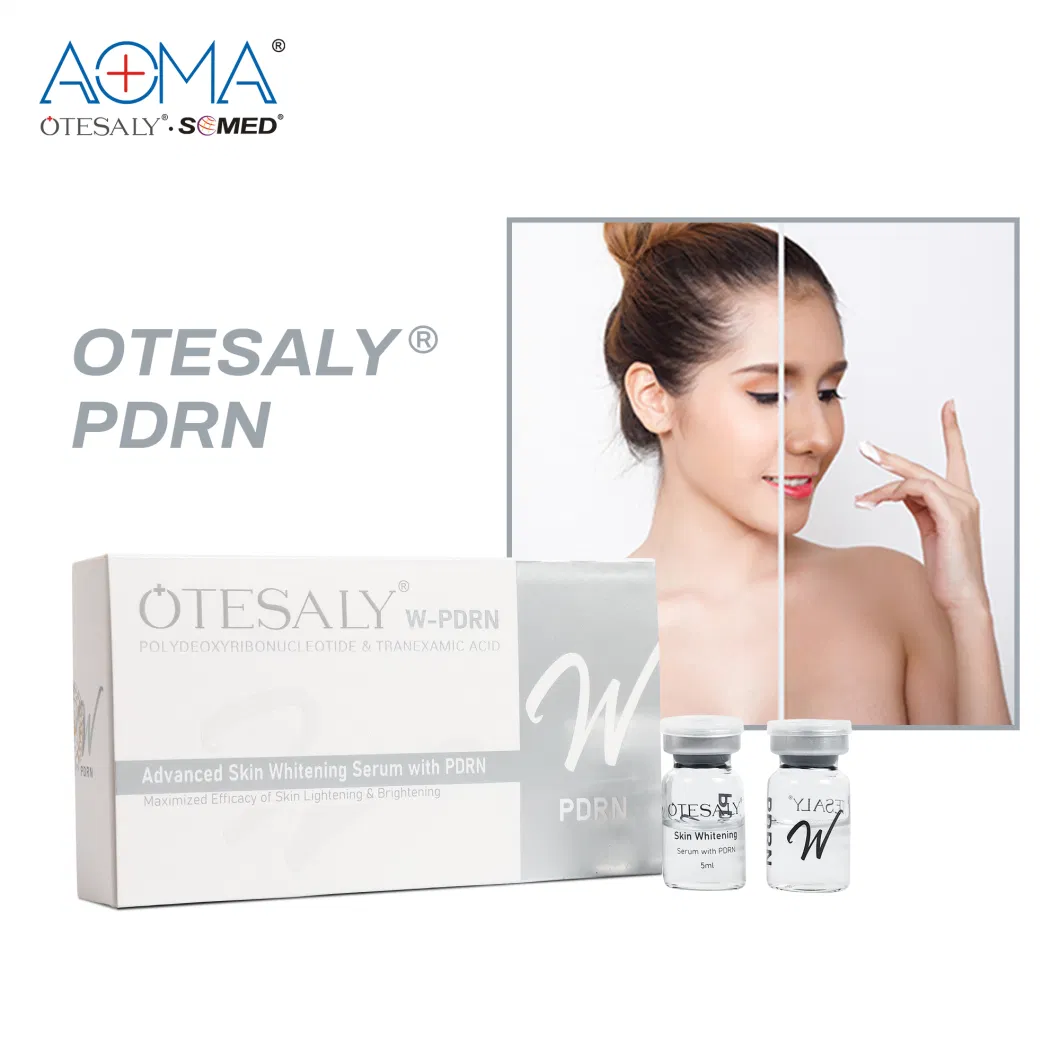 High Quality Whitening Beauty Mesotherapy Otesaly Injection Brightening Injection Pdrn