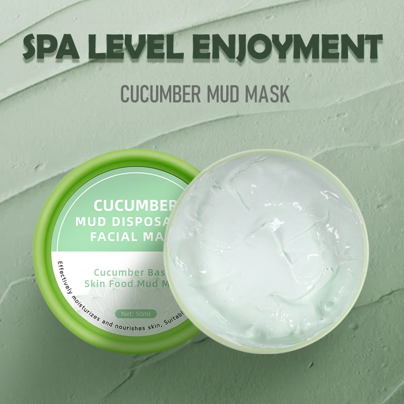 Hot Selling Private Label Organic DIY Clay Mask Powder Anti Aging Skin Care Peel off Mud Mask