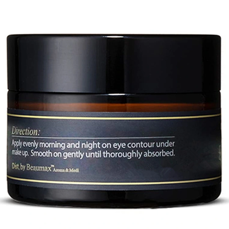 Natural Formula Eye Lifting Cream for Wrinkle Fineline Dark Circles