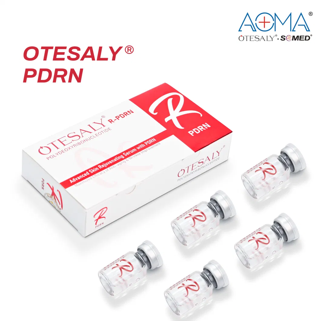 Top Quality Otesaly Skin Rejuvenating Serum with Pdrn Deep Hydration Anti Wrinkle Serum Injection Anti Aging Injection