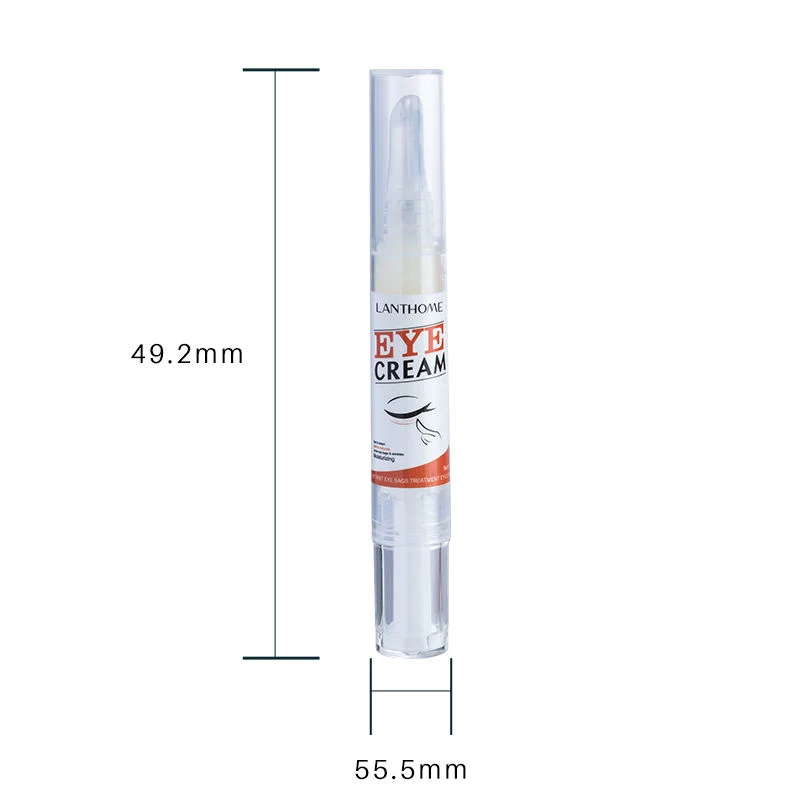 Eye Bag Remover Tube Eye Cream for Dark Circles