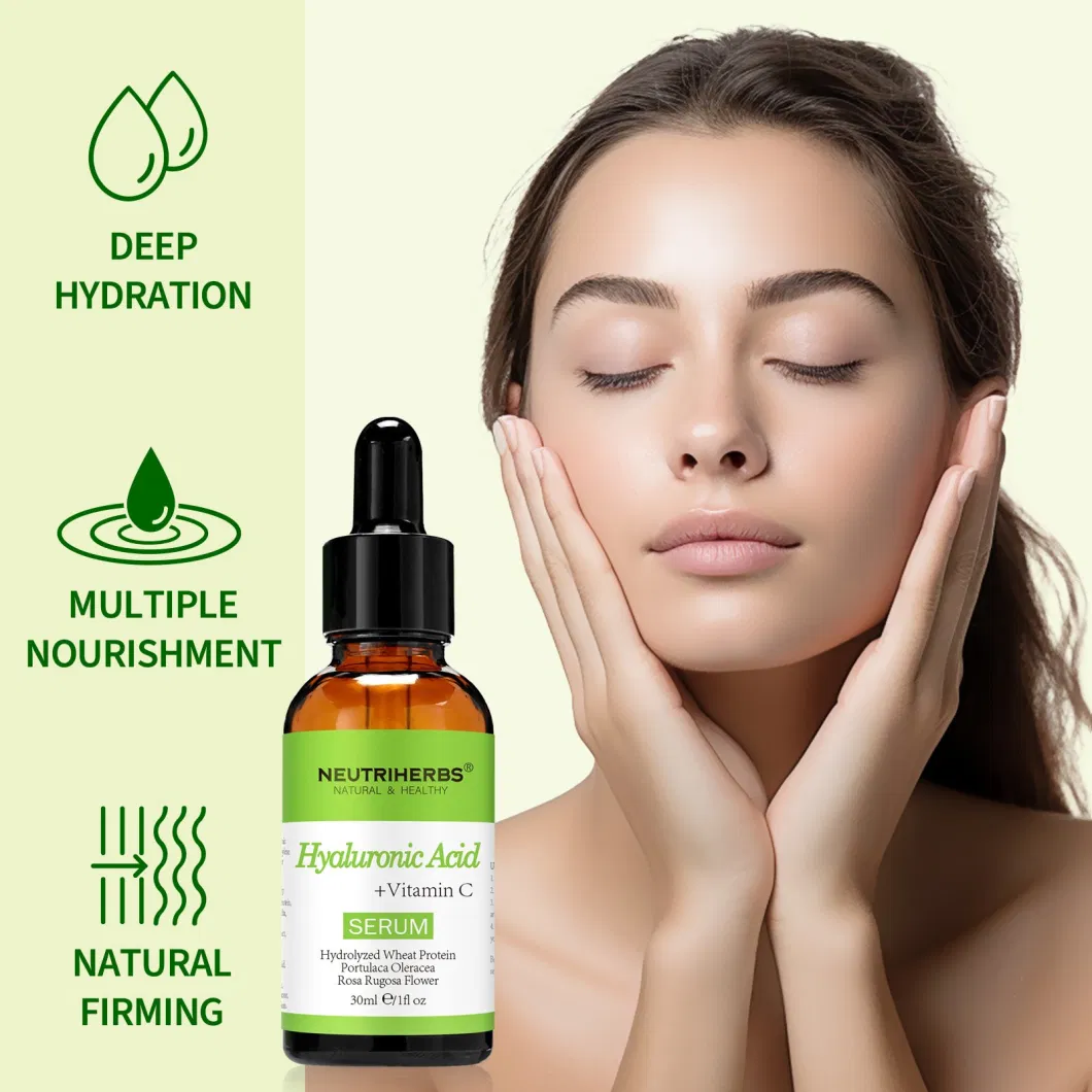 Wholesale Professional Skin Care Products Youth Hydraluron Essential Care Hyaluronic Acid Serum