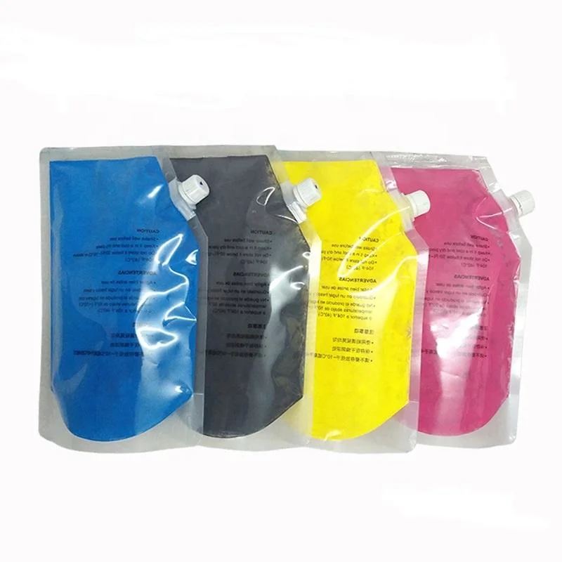 Sharingcopier Japan Toner Powder Compatible for 560/570/C75/C60/C70 3370 7855 5005 Refill Toner