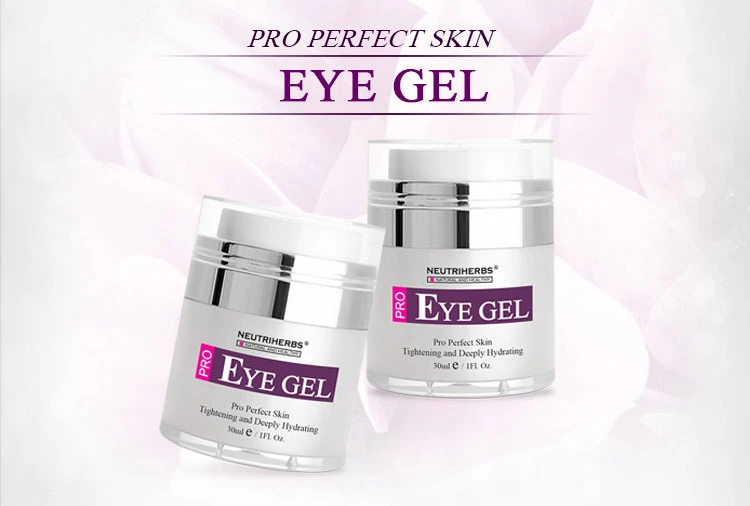 Private Label Collagen Anti Aging Organic Eye Lifting Eye Bags Dark Circle Eye Cream