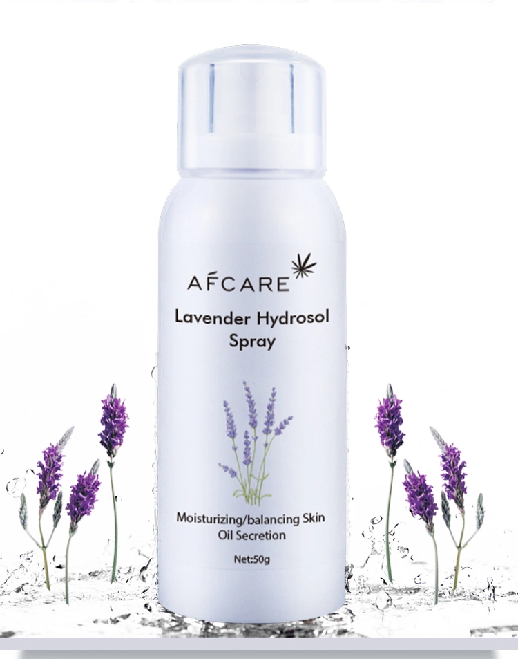 Lavender Moisturizing Spray Lavender Face Toner Spray