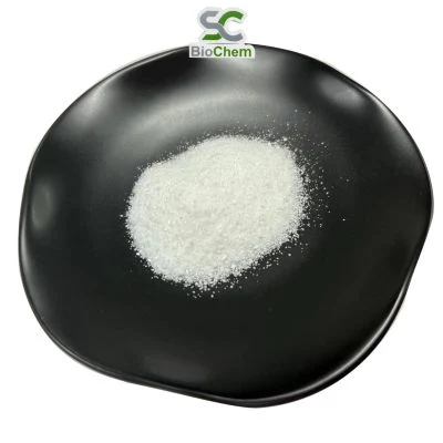 CAS 25513-46-6 Cosmetic Grade Moisturizing PGA Powder Polyglutamic Acid/Y-Polyglutamic Acid for Skin Whitening