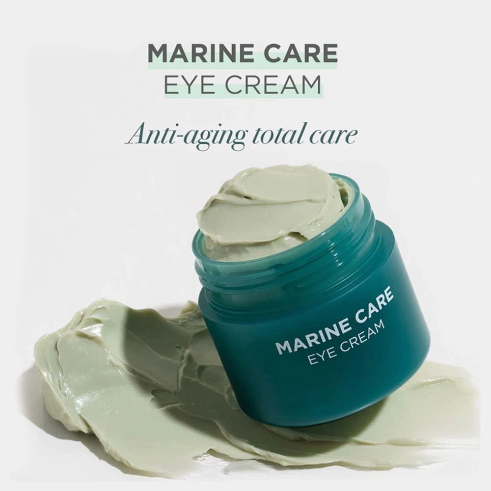 Anti Wrinkle Organic Firming Brightening Hydrating Caffeine Eye Bags Removal Cream