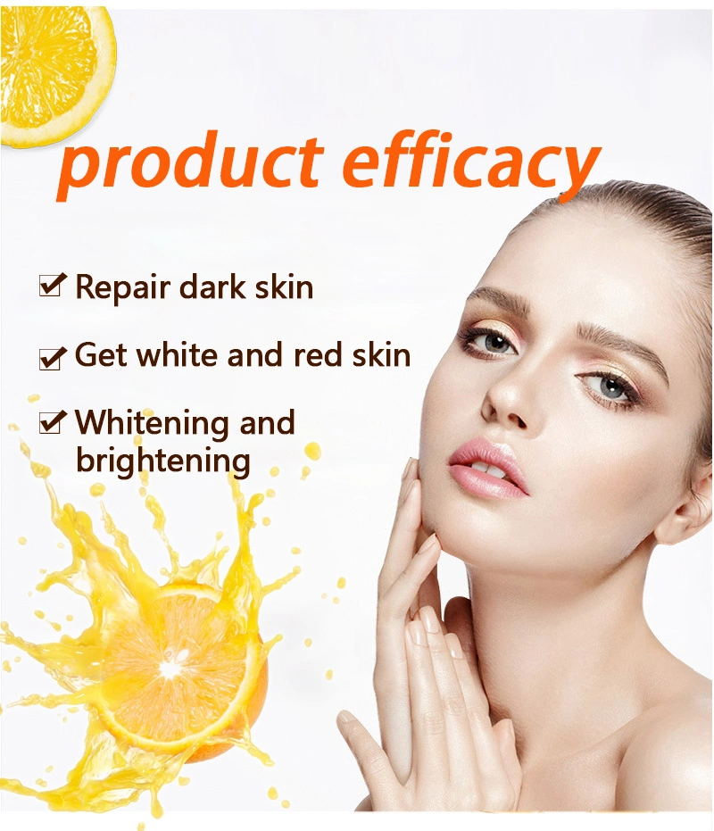 Hot Selling Facial Lotion Contains 20% Vitamin C High Quality Retinol Cream for Women Anti Aging Cream