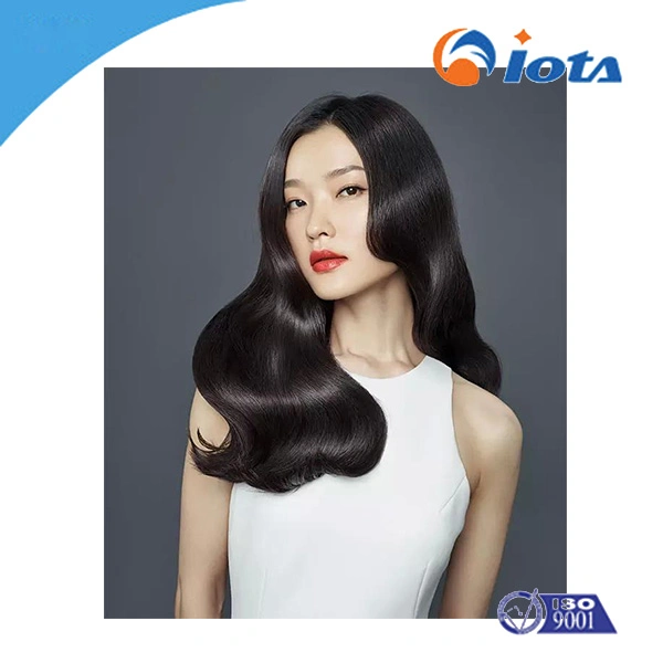 Cyclopentasiloxane and Cyclotetrasiloxane and Dimethiconol Silicone Oil for Cosmetic Iota 1401