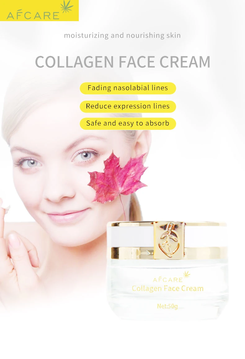 Best Custom Beauty Face Anti-Aging Whitening Collagen Dark Circle Eye Cream