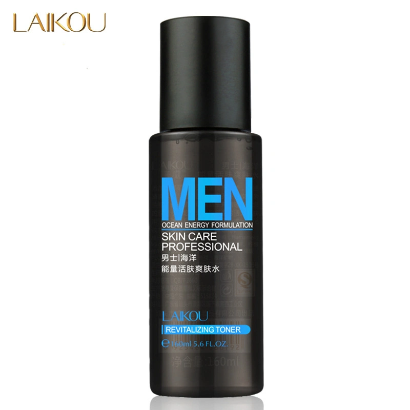 Laikou Face Tonic Skin Care Hydration Essence Makeup Water Facial Toner Moisturizing Anti-Aging Toners for Womens Men Face Toner