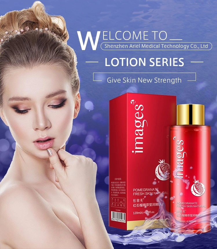 Red Pomegranate Essence Power Lifting Toner Whitening Moisturizing Firming Skin Care Facial Anti Aging Beauty Miracle