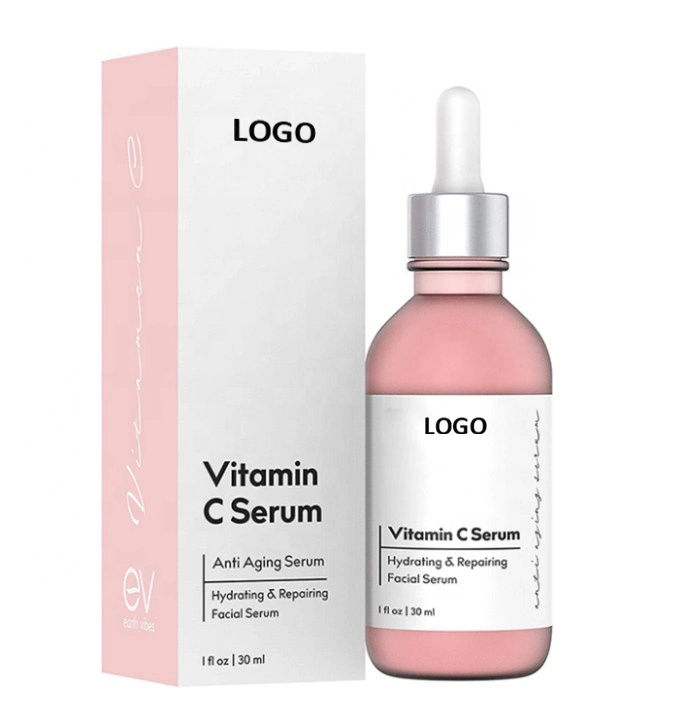 Aixin Private Label Anti Aging Anti Wrinkle Whitening Face Serum Skin Brightening Hyaluronic Acid Retinol Serum Vitamin C Serum