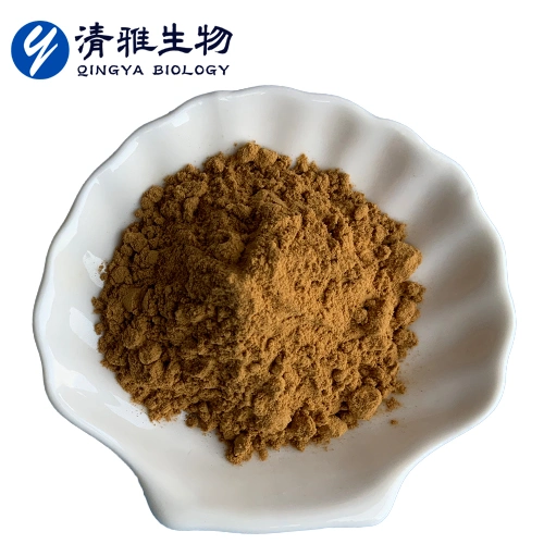 Geranium Extract 10: 1 Natural Extraction High Security Improve Fatigue Diuresis Antiphlogosis