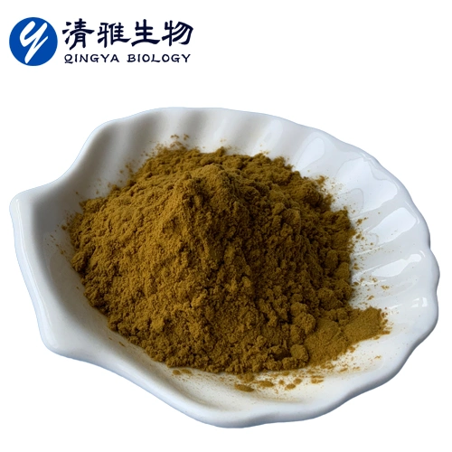 Geranium Extract 10: 1 Natural Extraction High Security Improve Fatigue Diuresis Antiphlogosis