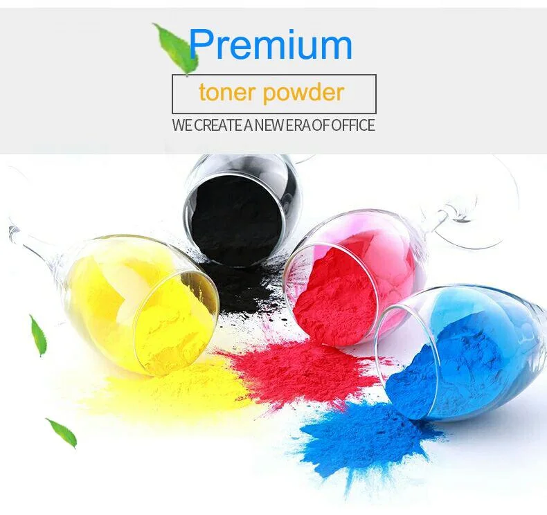 Sharingcopier Japan Toner Powder Compatible for 560/570/C75/C60/C70 3370 7855 5005 Refill Toner