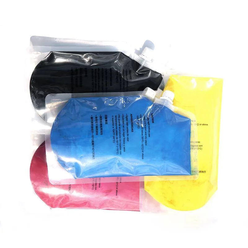 Sharingcopier Japan Toner Powder Compatible for 560/570/C75/C60/C70 3370 7855 5005 Refill Toner