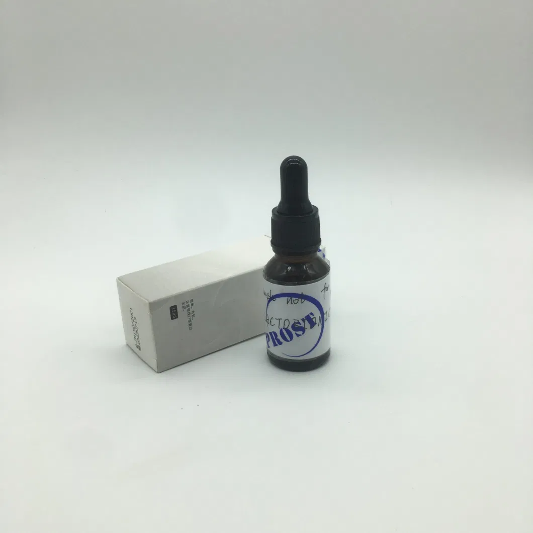 Organic Lactobionic Acid Vc Serum Hydrating Skin Repair Serum