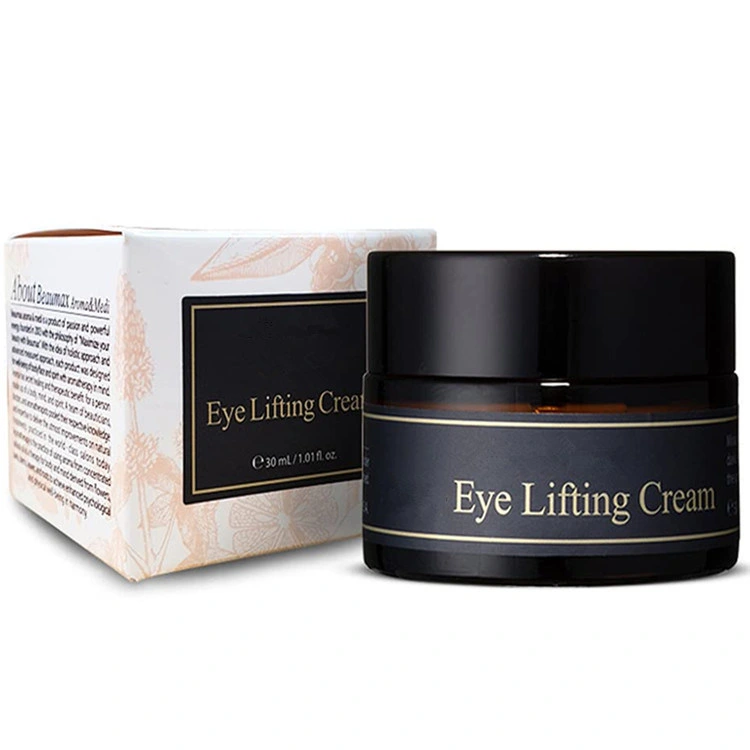 Natural Formula Eye Lifting Cream for Wrinkle Fineline Dark Circles