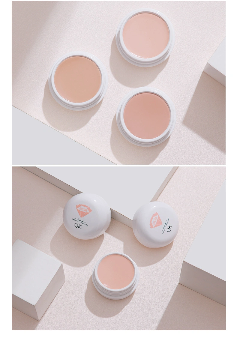 New Foundation Make-up Cream for Freckles Black Eye Circles Acne Marks Waterproof Facial Concealer